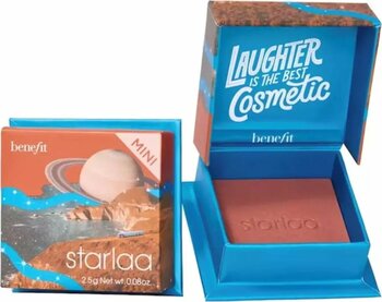 Benefit Cosmetics MİNİ Starlaa Allık