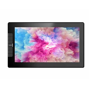 Veikk Vk1200 8192 Levels 11.6" IPS HD Grafik Tablet + Kalem