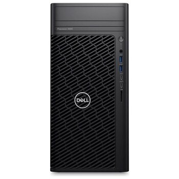 Dell Precision 3680_I9-14900-8_V0 I9-14900 32GB Ddr5 Ram- 1tb Nvme-Rtx Pro 4500 Blackwell - W11 Pro Iş Istasyonu