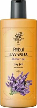 Rebul Duş Jeli Lavanta 500 ml