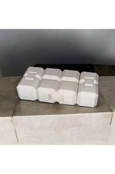 Loopify Renkli Sonsuzluk Küpü - Stres Giderici Oyuncak 1 ADET