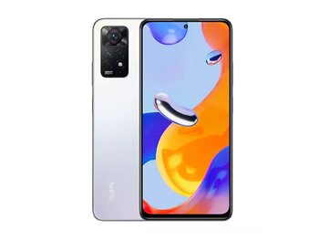 Xiaomi Redmi Note 11 Pro 128 Gb Yenilenmiş Çok Iyi Beyaz
