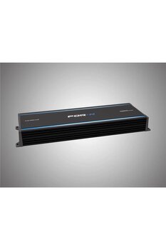 For-X Xap-200.4AB Class Profesyonel Amfi