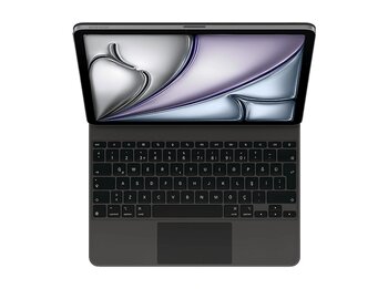 Apple 13 Inç Ipad Air (M3) Için Magic Türkçe Q Klavye