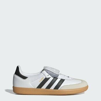 adidas Kadın Günlük Spor Ayakkabı Samba Lt W IG4279 - Beyaz - 38,5