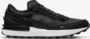 Nike Waffle One Siyah Bağcıklı 37,5 Spor Ayakkabı