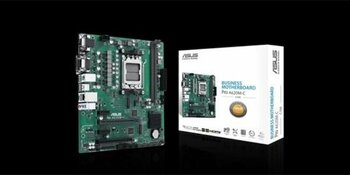 Asus Pro A620at-csm A620 Am5 Mini Itx Anakart