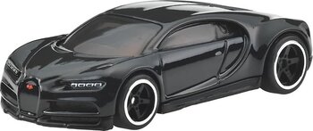 Hot Wheels Premium Boulevard '16 Bugatti Chiron GJT68- JBL30