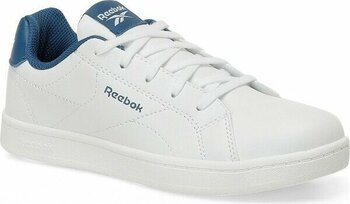 Reebok Royal Complete Cln Beyaz Erkek Çocuk Sneaker - 28 - Beyaz - Beyaz