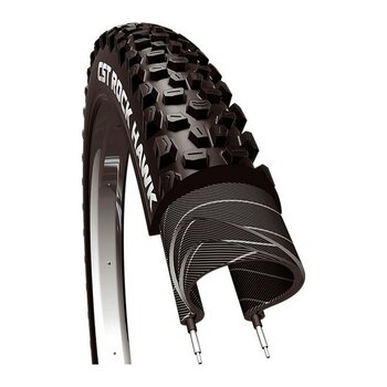 Cst Rock Hawk 29 x 2.40 Dış Lastik - 0 - Siyah - 29X2.40