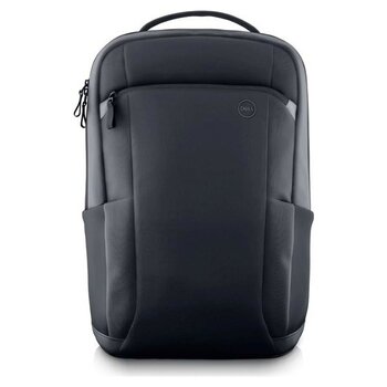 Dell 15.6'' Ecoloop Pro Slim Sırt Çantası - Belirtilmemiş - Siyah