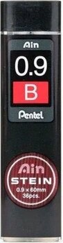 Pentel Ain Stein 0.9 mm B Kalem Ucu