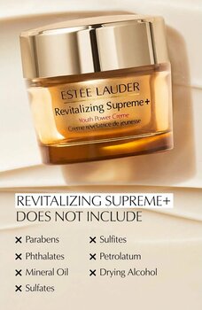 Estee Lauder Revitalizing Supreme Nemlendirici Krem 15 ML.YüzBakım