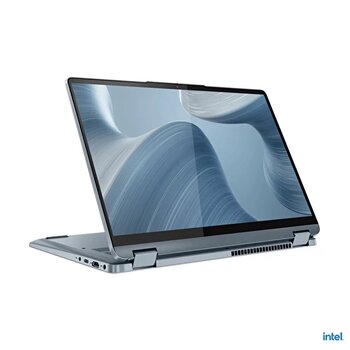Lenovo IdeaPad Flex 5 14ıau7 82r700n4tx i5-1235U 14" 8 GB RAM 512 GB SSD Iris Xe Graphics Wuxga Dokunmatik Dizüstü Bilgisayar