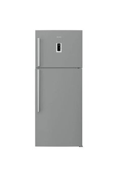 Altus Al 380 Xl 508 Lt Inox Buzdolabı
