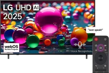 LG 86UA85006LA 4K Ultra HD 86 218 Ekran Uydu Alıcılı webOS Smart LED TV