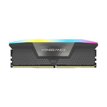 Ala Store Corsaır Vengeance Rgb Pro Sl 32GB (1X32GB) 5600MHZ Ddr5 1,25V Ram (CMH32GX5M1B5600Z40) - Option-1 - 001-Renkli