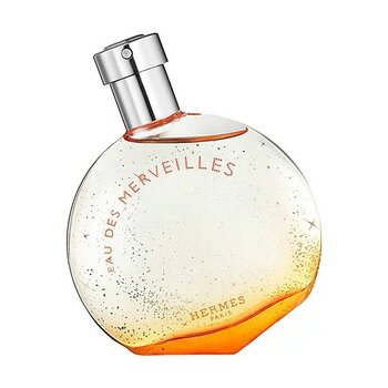Hermes Eau Des Merveilles Edt 100 ml Kadın Parfüm