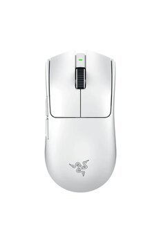 RAZER Viper V3 Pro Kablosuz Mouse Beyaz (RZ01-05120200-R3G1)