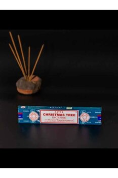 satya Doğal Çubuk Tütsü 15 gr.