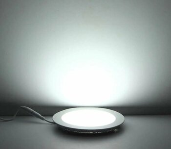 Cata Ct-5169 18 Watt Sıva Altı Led Panel Beyaz Işık 5 Adet