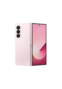 Samsung Galaxy Z Fold6 256 Gb Pembe (Samsung Türkiye Garantili)