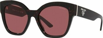 Prada Pr 17ZS 54 11F08S Kadın Güneş Gözlüğü