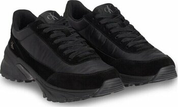 Calvin Klein Erkek Ayakkabı YM0YM012920 - Siyah - 40