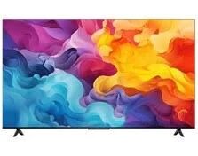 Tcl 55C735g 4K Ultra Hd 55" 140 Ekran Uydu Alıcılı Google Smart Qled Tv Outlet Teşhir