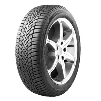 Lassa Multıways 2 Xl 235/55R17 103H 4 Mevsim Lastiği - 2026