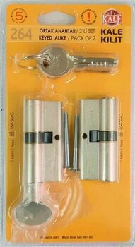 Kale Kilit 264 Kapı Kilidi