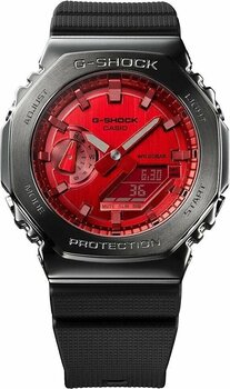 Casio G-Shock GM-2100B-4AJF Erkek Kol Saati