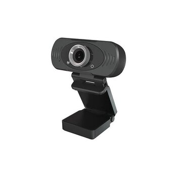 Everest Sc-Hd03 1080P Full Hd Webcam Usb Pc Kamera