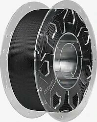 Creality CR-PLA Karbon Fiber Siyah Filament