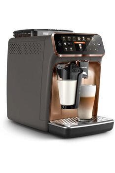 Philips Espresso & Cappuccino Makinesi Ep5544/80 Tam Otomatik Kahve Ve Espresso Makinesi