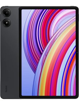 Xiaomi Redmi Pad Pro 12" 8Gb 256Gb ( 2 Yıl Xiaomi Türkiye Garantili) Gri