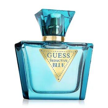 Guess Seductive Blue For Women EDT 50 ml Kadın Parfüm
