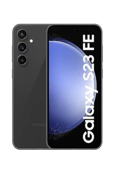 Samsung Yenilenmiş  Galaxy S23 FE 128GB Siyah A Kalite