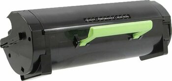 Lexmark Ms321/mx321/ms521 Chipli Uyumlu Toner 15k