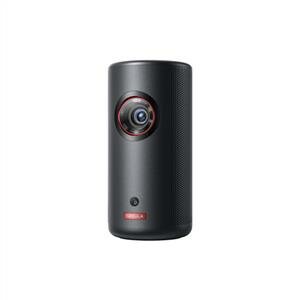 Anker Nebula Capsule 3 Laser Akıllı Taşınabilir Projeksiyon Cihazı