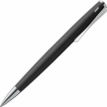 Lamy Studio Tükenmez Kalem 267s Siyah