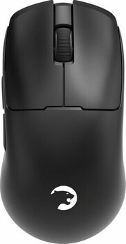 Gamepower Radus 12.000DPI Triple Mode (Kablolu/bluetooth/2.4g) Gaming Mouse - Siyah