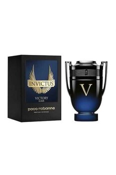 Paco Rabanne Invictus Victory Elixir Edp 50 ml