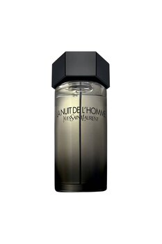 Yves Saint Laurent La Nuit De L'Homme - Eau de Toilette 200 ml