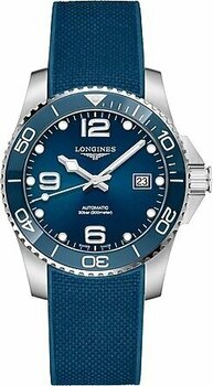 Longines Hydroconquest L3.781.4.96.9 Erkek Kol Saati