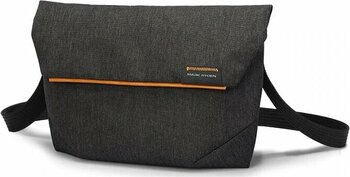 Mark Ryden Streamline Mr468 04 Omuz Çantası 23 X 16 X 5 Cm Blue Black Çok Renkli