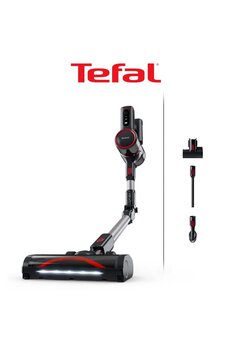 TEFAL 8TR X-Force Flex 8.60 Max Animal Care Kablosuz Dikey Süpürge