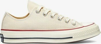 Converse Chuck 70 Unisex Krem Sneaker.247 - 42