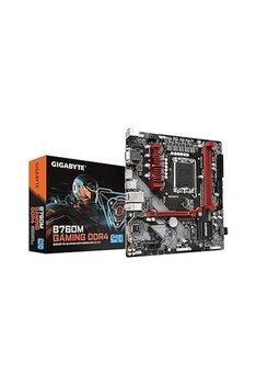 B760m Gaming Ddr4 Gaming Anakart