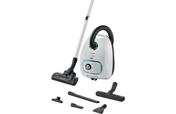 BGL41HYG2H Serie 4 Prohygienic Toz Torbalı Elektrikli Süpürge Beyaz